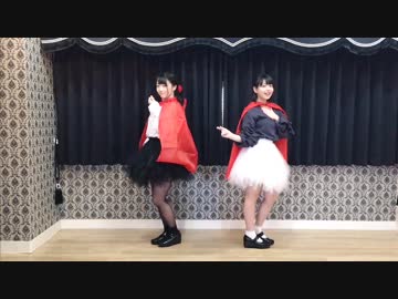 【りかそよ】スイートデコラアイスクリームホリック　踊ってみた