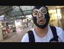 20181029　暗黒放送 地獄のドラゴンボールウォーキングラリー放送3　⑦