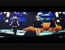 【MMD】魔女っ娘みっちゃんでHappyHalloween