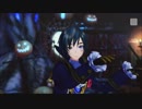 【PDX PS4】Mrs.Pumpkinの滑稽な夢 PV モジュールチェンジ
