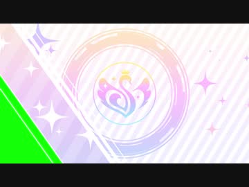 シャニマス場面転換素材