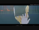 【MMDコナン】自作トリプルフェイスがHappyHalloween踊りました【モデル配布】