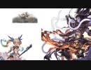 イオちゃんに試練を授けるシヴァ