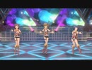 【im@sSS】ザ・ライブ革命でSHOW! 真美 春香 あずさ【9908】