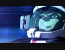 EXVSMBON 　対戦動画　フルアーマーガンダム視点　LAST JAZZ