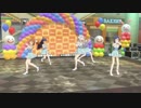 【im@sSS】shy→shining 貴音 千早 雪歩 やよい 響【9911】