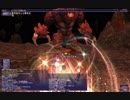 FF11 ☆火の試練　とても難しい　踊り子ソロ