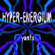 【#G2R2018】 HYPER-ENERGIUM / YAN*TS【BGA】