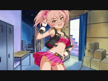 【エロm@s】アイドルに嫌がりながらパンツ見せられたい【3人目】