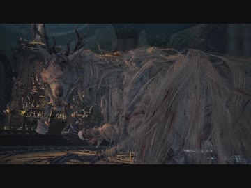 【Bloodborne】狩人葵がのんびり獣狩り　Part14【VOICEROID実況】