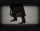 【MMD刀剣乱舞】 アイロニックメタファー