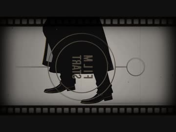 【MMD刀剣乱舞】 アイロニックメタファー