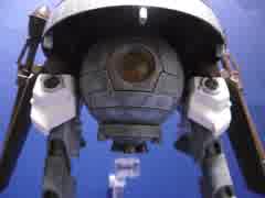 【妖械】ガンプラの妖怪化を試みる【ｖ１.０】
