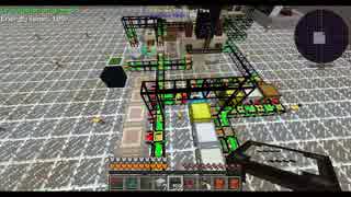 【Minecraft】つづみ「科学と魔術、究めましょう」【CeVIO】Part55
