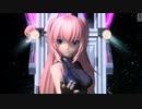 [透けDIVA]PD-FTDX　ダブルラリアット[VFスーツ]