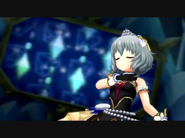 【デレステ】全部由愛ちゃんで『咲いてjewel』【成宮由愛誕生日記念】