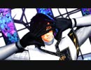 【MMD戦国BASARA】テオ/おねがい筆頭【政宗】