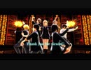 【進撃のMMD】 Crazy∞Night 【104期】