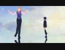 【MMD刀剣乱舞】 ライカ【長船派＋膝丸】