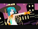 【MMD】ヤキモチの答え 通常ver＆another story【ネギドリル(あぴミクポニテ＆テト第三形態)】