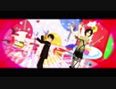 【進撃のMMD】 ゴーゴー幽霊船 【エレンとエレン】