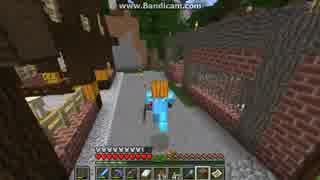 [第386日]マイクラ冒険記[Minecraft]