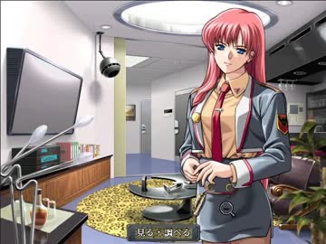 【él】エロゲ初心者が近未来の狙撃手に PART11【実況】