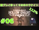 【Hollow Knight】既プレイゆっくりの