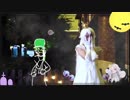 【毛巾】キングテレサ姫✙Happy Halloween