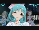 【ミリシタMV】マイペースユニット+お嬢様’sで　フェスタ・イルミネーション　SSR徳川まつり　天空橋朋花　宮尾美也　水瀬伊織　箱崎星梨花