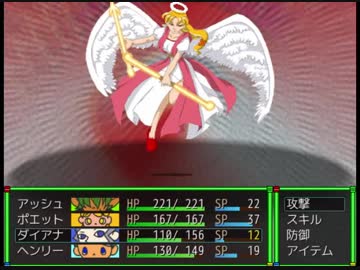 【ゆっくり実況】メルヘンランドRPGで遊んでみた。その7