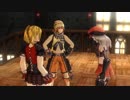 【ゆっくり実況】ゴッドイーターRE・少女の神喰 part-014