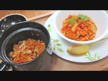 【ダイソー】炊飯マグを徹底攻略してみた！全6種【白ご飯からおやつまで】