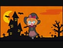 ハロウィン☆ナイトパーリー