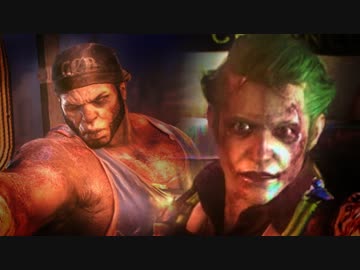 ゴッサムシティレイプ！闇夜の騎士と化した社長.mp17-パネッサスタジオ奪還戦 中編-