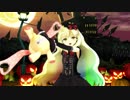 【MAYUが】ハッピーハロウィン【来ちゃった♡】