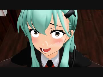 【MMD艦これ】レインボーな鎮守府　４