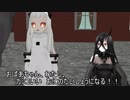 【MMD艦これ】　水鬼さんファミリー　３８話　【MMD紙芝居】