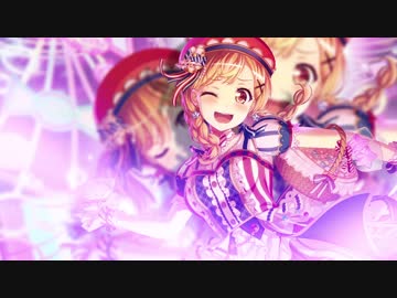 【MAD】ARISA【市ヶ谷有咲】