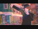 【APヘタリアMMD】マカロニ兄弟でSNOBBISM
