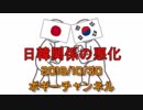 ボギー大佐の言いたい放題　2018年10月30日　21時頃　放送分