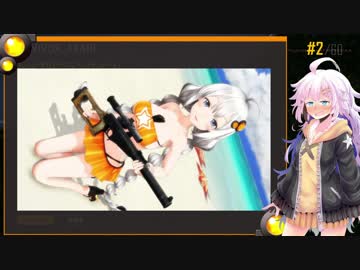 【PUBG】ガバイバーあかりが適当に頑張る その１８【VOICEROID実況】