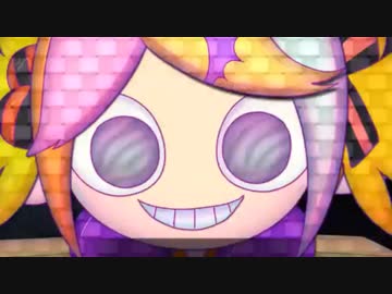 Happy Halloween　歌ってみた【紅白コラボ】