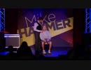 Comedian in Las Vegas