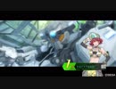 BORDER BREAK PS4  新規勢と見るカジュアル　九