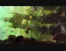 GRAVITY DAZE/重力的眩暈 - 歓楽街プレジューヌ