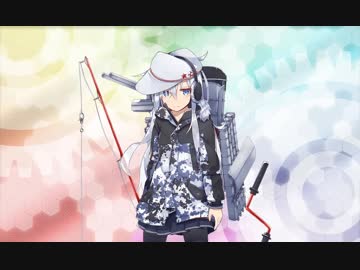 【実況】穢なき漢の初体験【艦隊これくしょん2期】part65