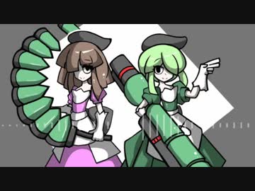 【東方アレンジBGM】クレイジーバックダンサーズ（ジャズ風）