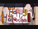 Happy Halloween　歌ってみた【ゆにニン×びすく×MuMu×りんたる】
