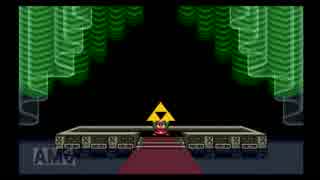 ゼルダの伝説神々のトライフォースを楽しみながらクリアを目指すpart27【完】【実況】